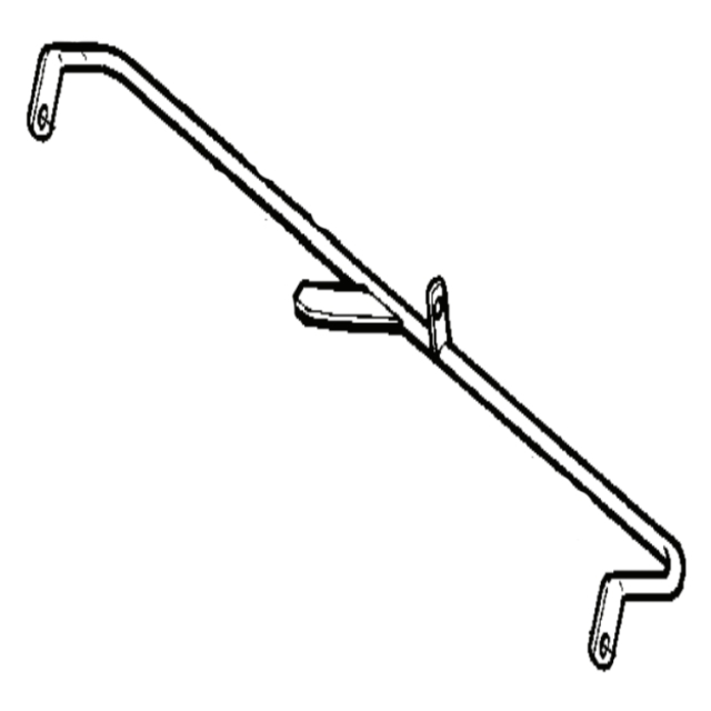 Tube Cross-, B97, S97, Bio103