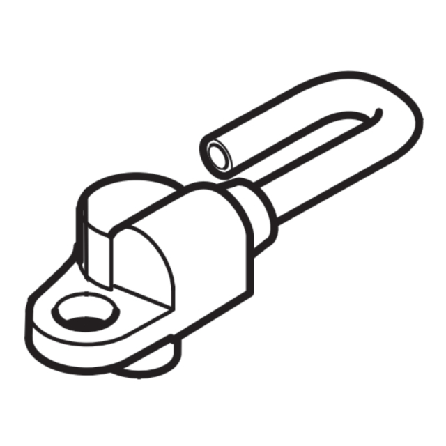 Liitäntä Kpl, 5069935-01