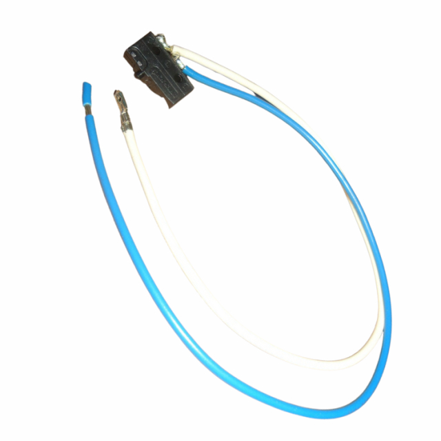 Mikrokytkin 5080439-19