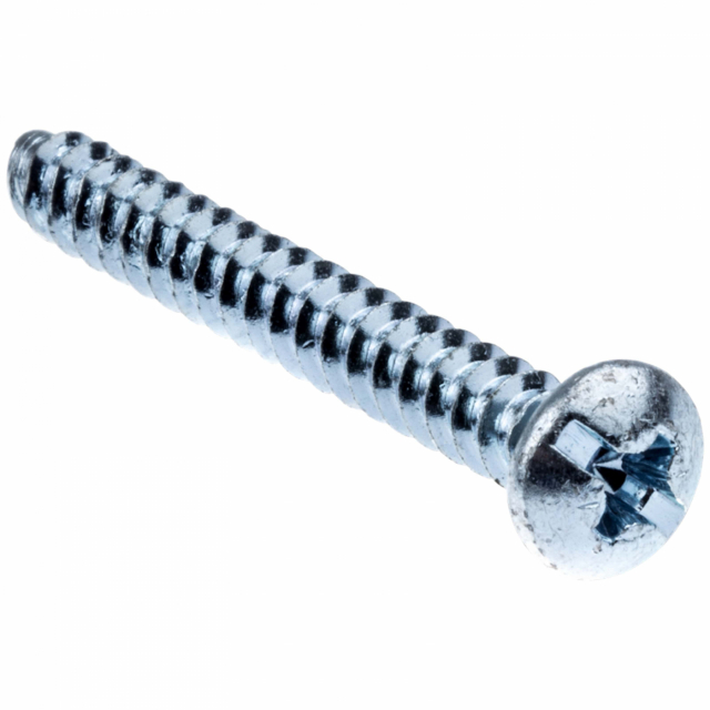 Screw RX-PT 8-16X35