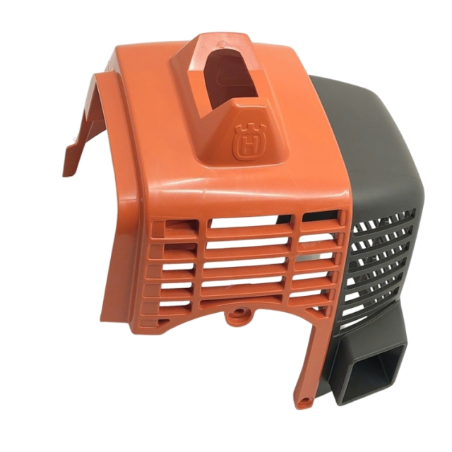 Sylinterin Kansi 5101732-01