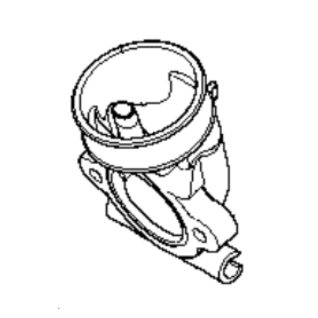 Sisäänpääsy, K1250 Mark Ii