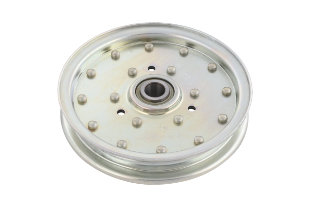 Idler Flat Clear Sinkki