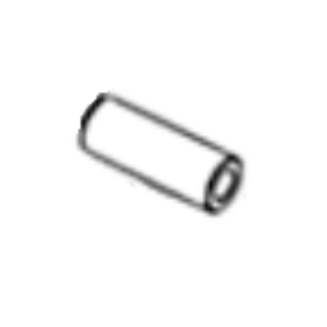 Korkeuslevy kirkasta sinkkiä