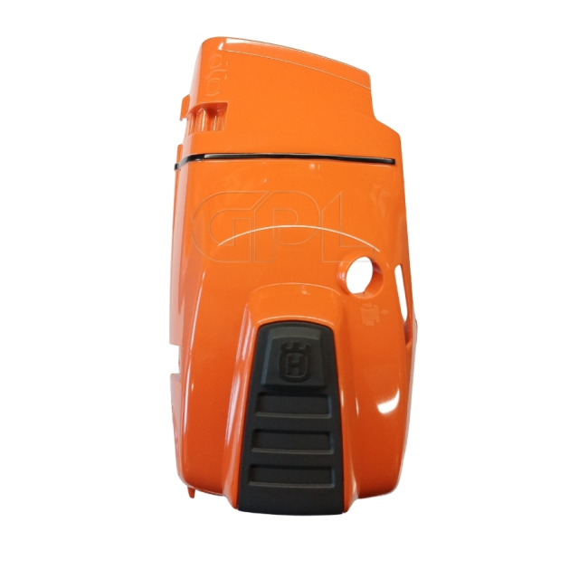 Sylinterin kansi 560Xp