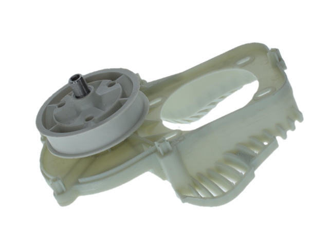 Varaosat Moottorin Alalevy Assy 5107603-00