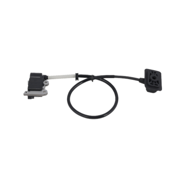 Peli Assy 5114970-01