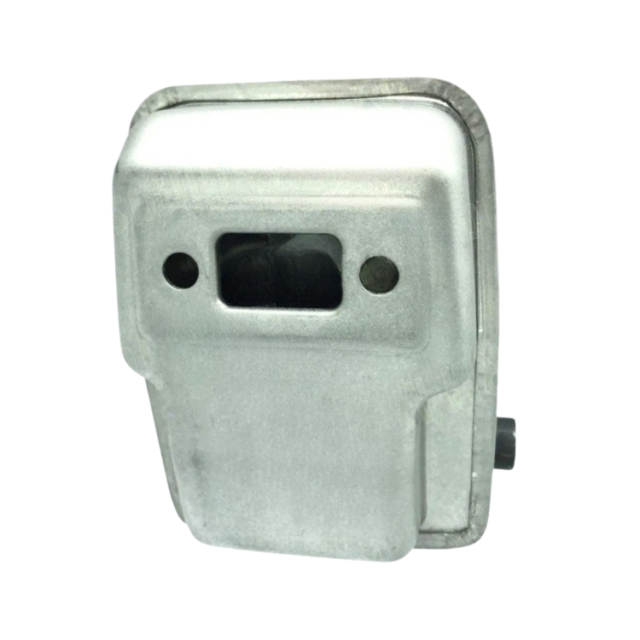 Äänenvaimennin 5123597-01