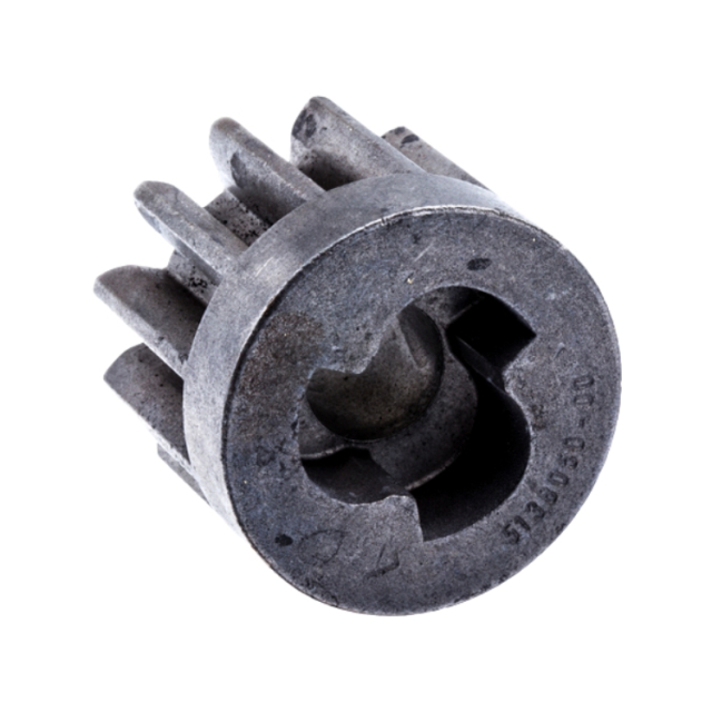 Räikkäväännin vasemmalle