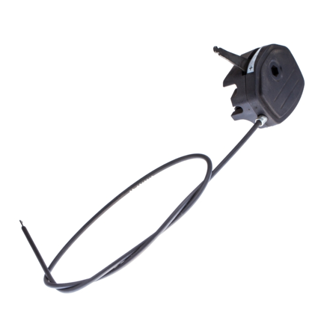 Kaasun Ohjaus 5139754-00