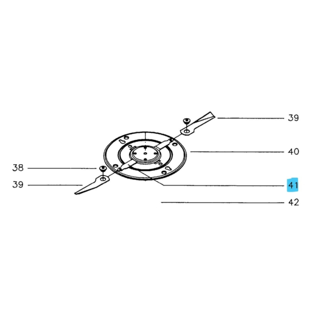 Sulka 5151181-85