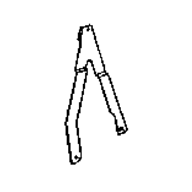 Levy, Vasen 5165095-11