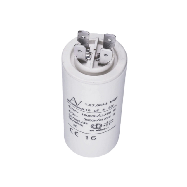 Lauhdutin Mf16 5203814-01