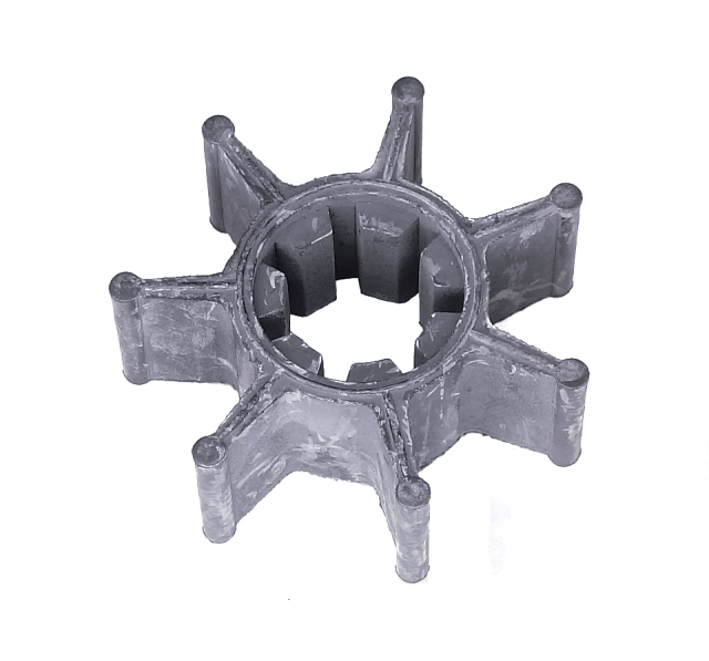 Slam Wheel 5203834-01