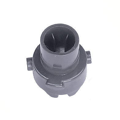 Suutin 600L, Tummanharmaa ryhmässä  @ GPLSHOP (5203936-01)