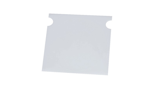 Mylar Film 4 Tyyppi A, Paksuu 50 µm 5204191-01