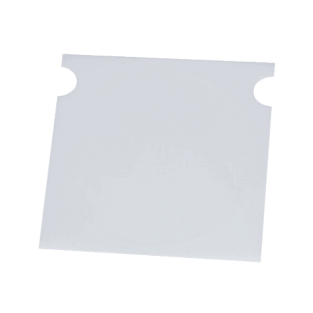Mylar Film 4 Tyyppi A, Paksuu 50 µm 5204191-01