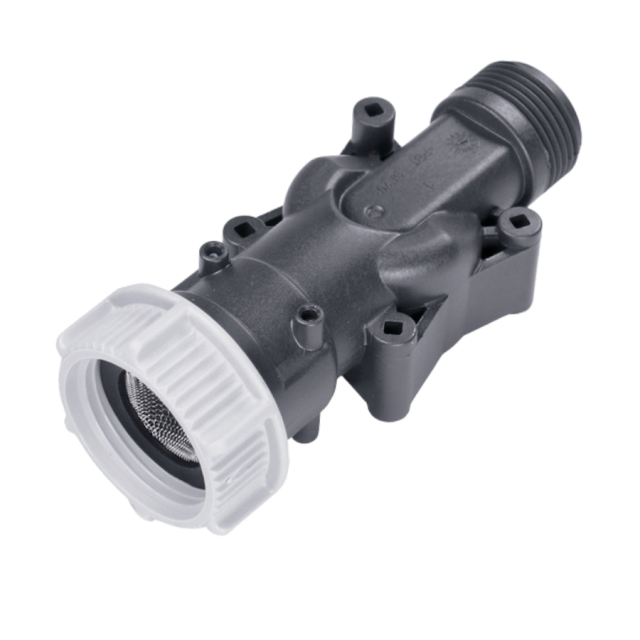 Venttiilin Runko, Cpl 5204195-01