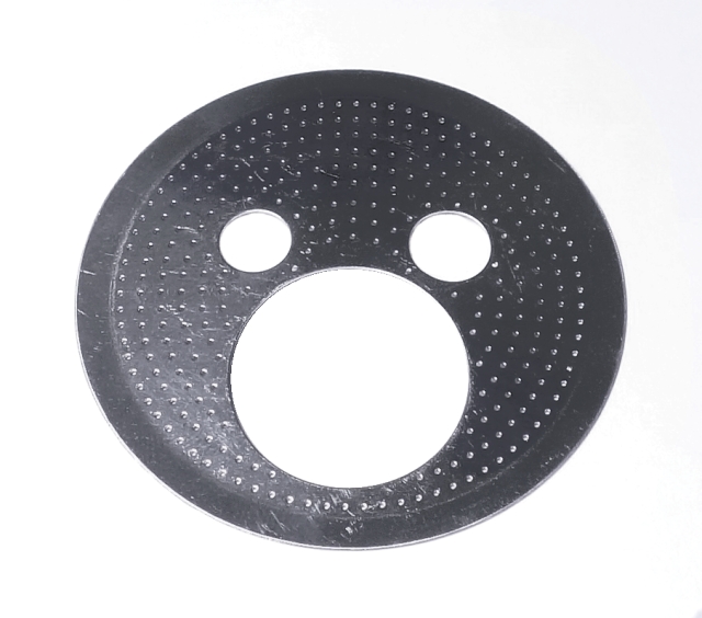 Rei'Itetty Metallilevy