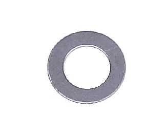 Aluslevy P8X14X0.5