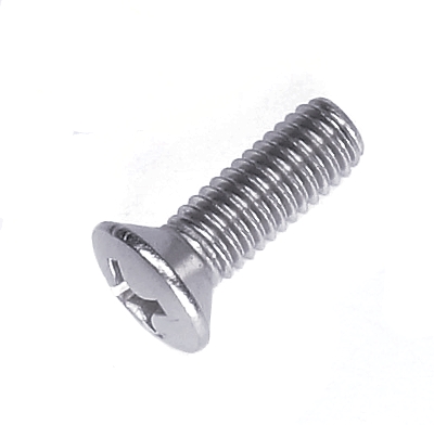 Ruuvi M 6 X 18 ryhmässä @ GPLSHOP (5204346-01) Ruuvi M 6 X 18 ryhmässä @ GPLSHOP (5204346-01)