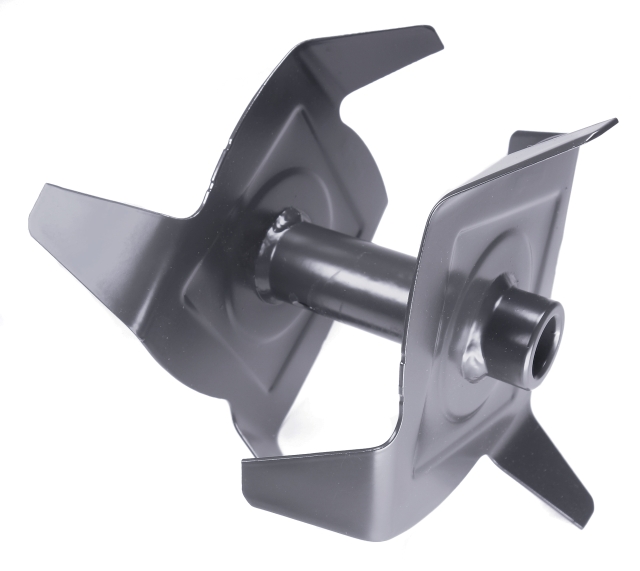Cutter Bock, Cpl