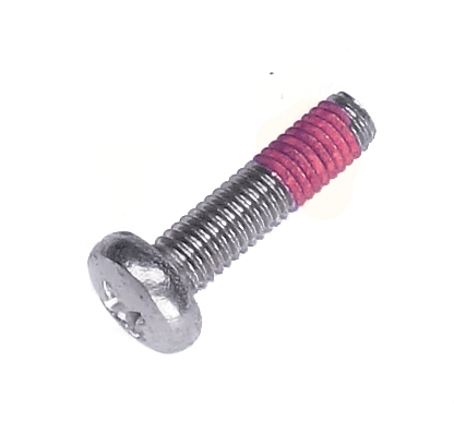 Ovali Ruuvi 5204596-01 ryhmässä  @ GPLSHOP (5204596-01)