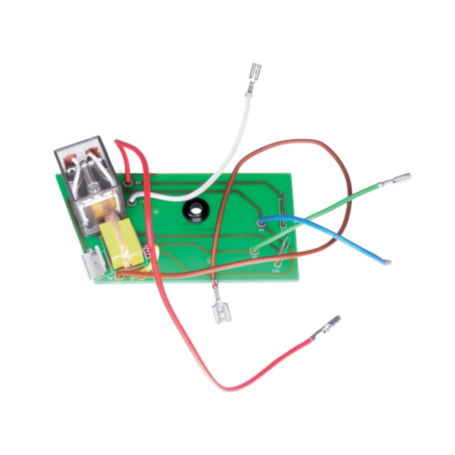 Rele, Cpl, 5204624-01