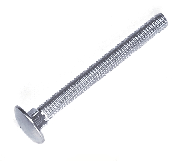 Ristopääruuvi M5X50