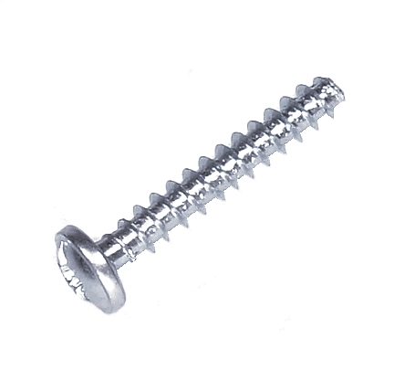 Ruuvi 4,2X25 ryhmässä @ GPLSHOP (5205034-01) Ruuvi 4,2X25 ryhmässä @ GPLSHOP (5205034-01)