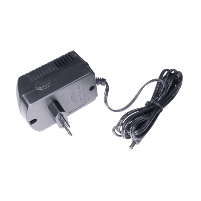 Akkulaturi 12V Eu/De