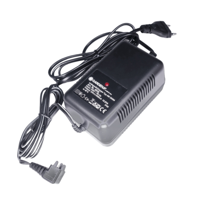 Akkulaturi 24 V 5205285-01