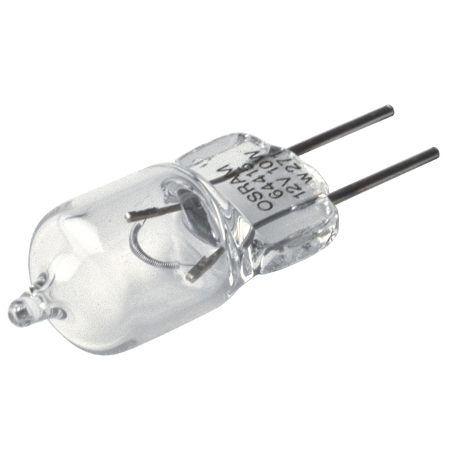Halogeenilamppu 10W