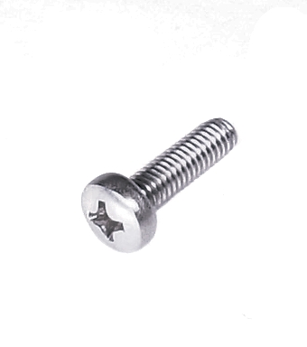 Ovaali Ruuvi M4X14 ryhmässä @ GPLSHOP (5205478-01) Ovaali Ruuvi M4X14 ryhmässä @ GPLSHOP (5205478-01)