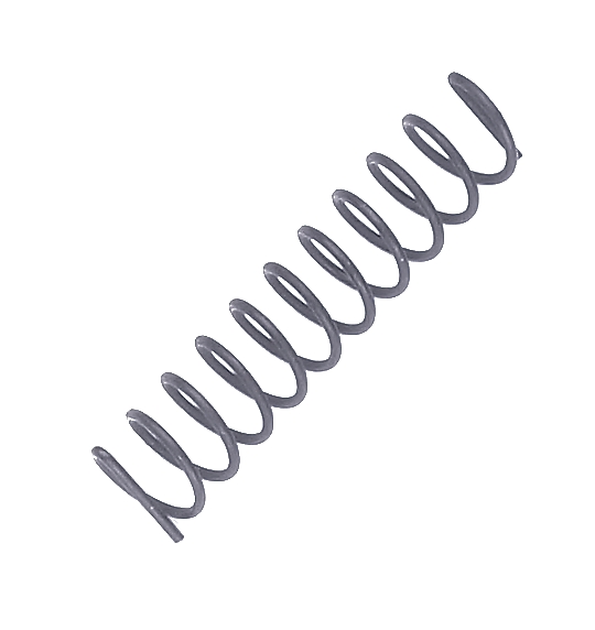 Puristusjousi