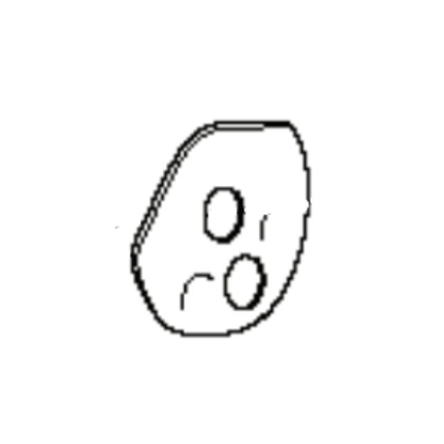 Riistinlevy 5216247-01