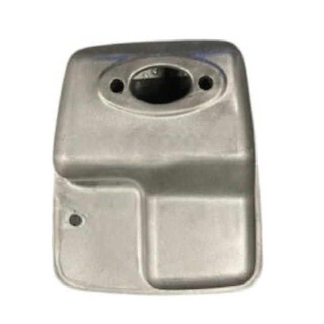 Äänenvaimennin 5216353-01