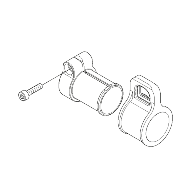 Hanger Assy 5216680-01