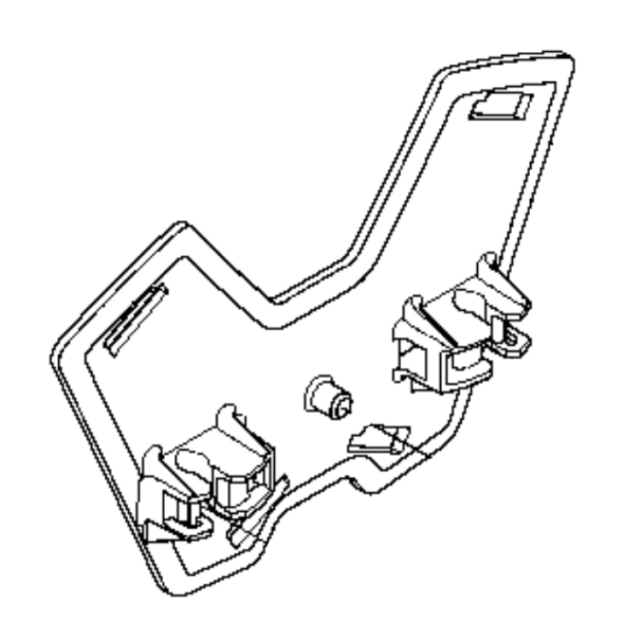 Olkahihna 5219914-01