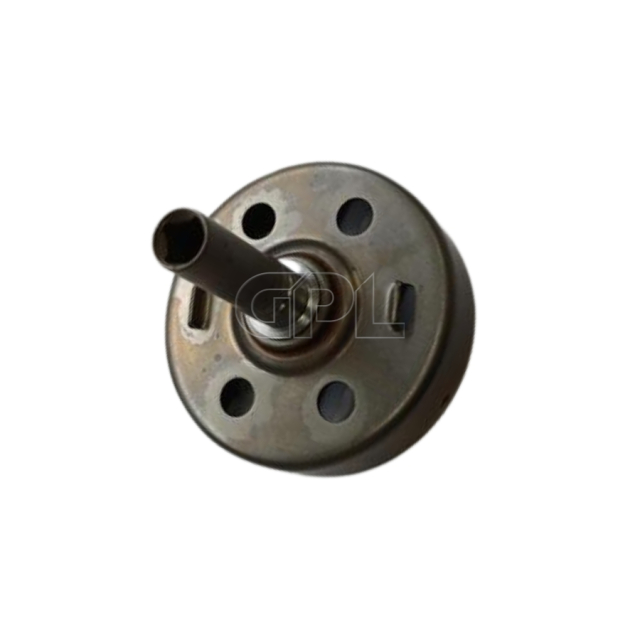 Kytkinrummun Husqvarna 535FBX