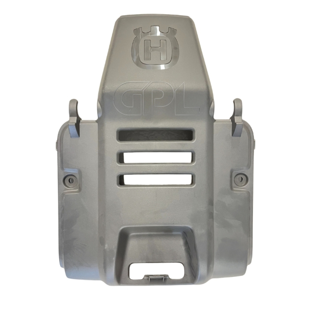 Hasp-levy
