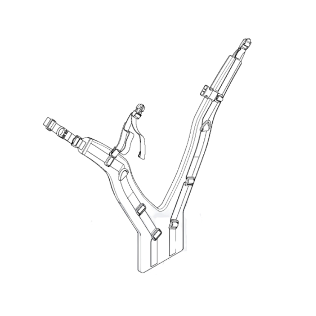 Olkahihna 5229207-01