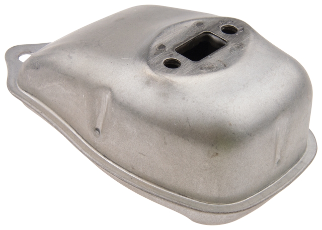 Äänenvaimennin kokoonpano a053 basf