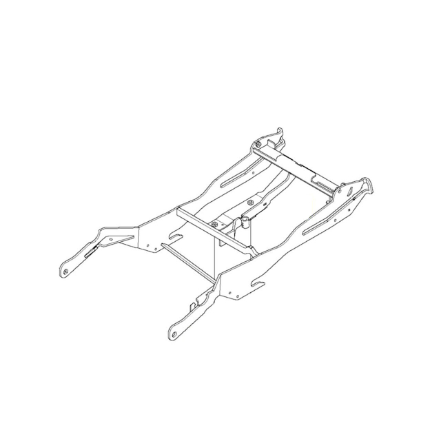 Runko Harmaa C94/C103/C112