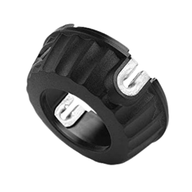 Cap Sis., Toteutus 5230726-01