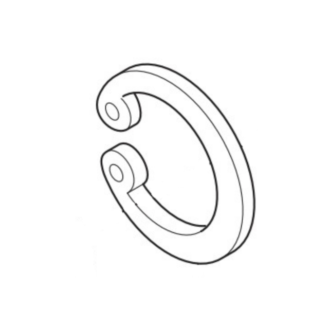 Lukkorenkaus 5231220-01