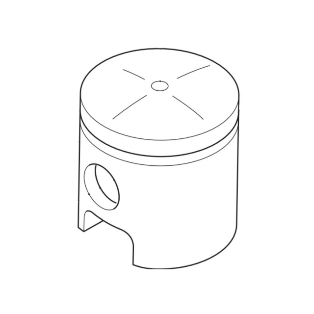 Mäntä 5231227-01