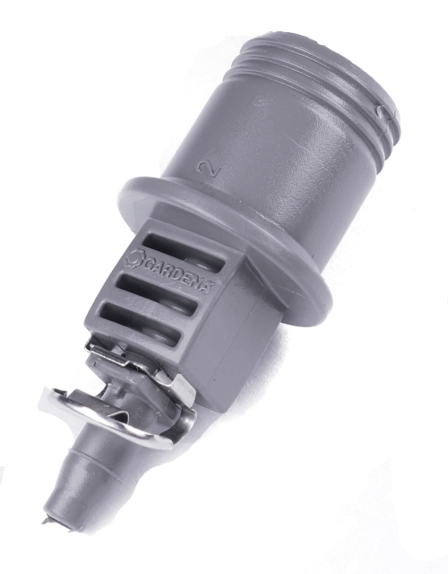 Reducer 4.6Mm, Cpl