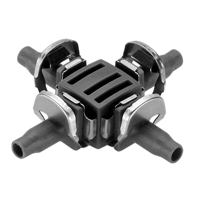 Cross Mount 3/16 Kpl, 5243114-01