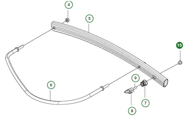 Niittipähri 5252383-01